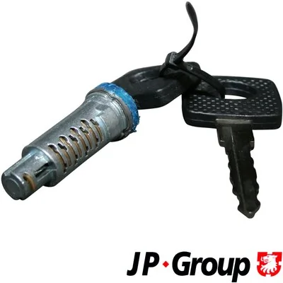 Lock Cylinder